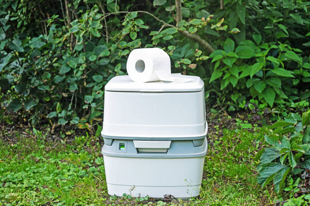 Best Local porta potty services  in Sandusky, MI