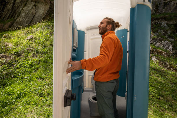 Best Porta potty rental near me  in Sandusky, MI