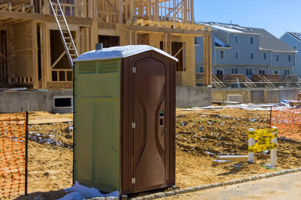 Affordable portable toilet rental in Sandusky, MI