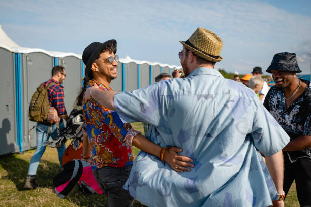 Best Emergency porta potty rental  in Sandusky, MI