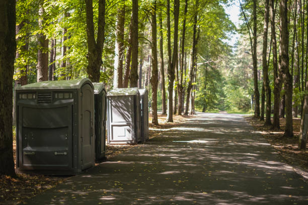 Best Long-term porta potty rental  in Sandusky, MI