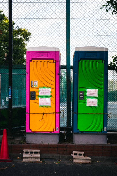 Best Luxury portable toilet rental  in Sandusky, MI
