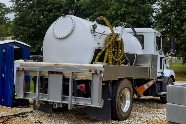 Best Local porta potty services  in Sandusky, MI