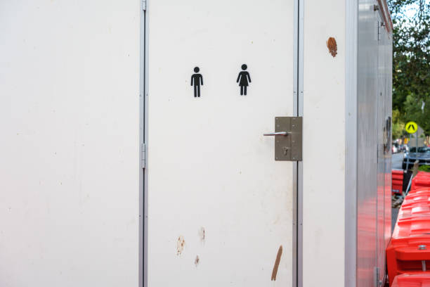 Portable Toilet Options We Offer in Sandusky, MI