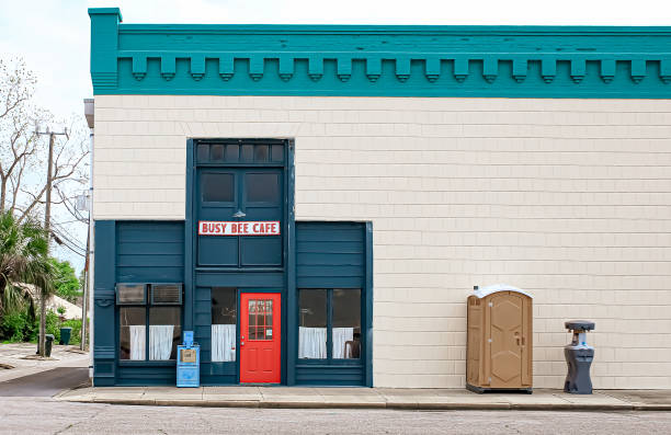 Best Wedding porta potty rental  in Sandusky, MI
